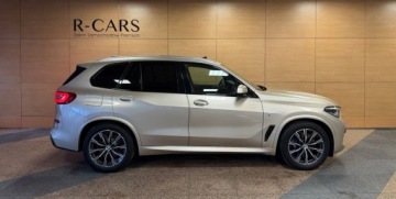 BMW X5 G05 SUV 3.0 30d 265KM 2019 BMW X5 Pelna oferta na R-CARS.pl 3.0 Diesel 265KM, zdjęcie 3