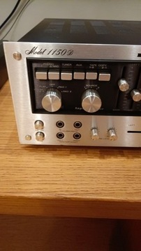 Wzmacniacz Marantz 1150D