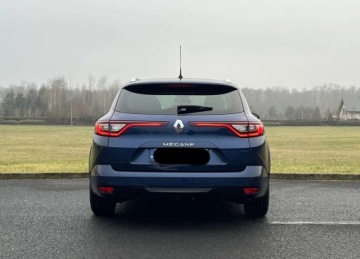 Renault Megane IV Grandtour Facelifting 1.5 Blue dCi 115KM 2020 Renault Megane 1.5 Blue dCi Limited, zdjęcie 2