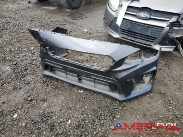 Subaru 2019 Subaru WRX _STI_4x4_2.5 L_310 km_2019r_Manual 2.5 Benzyna 310KM, zdjęcie 11