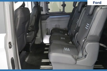 Ford Tourneo Custom II  L1 2.0 EcoBlue 170 KM 170KM 2025 Tourneo Custom 320 L2H1 Active A8 AWD 2.0 170KM, zdjęcie 8