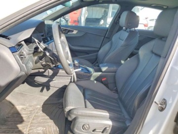 Audi A4 B9 2021 Audi A4 Limousine Premium Plus 45 2021 2.0 Benzyna 261KM, zdjęcie 5