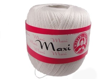 Kordonek Maxi - Altin Basak 100 gram ( 1000 )