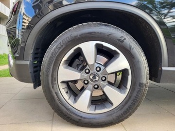 Ssangyong Rexton IV SUV 2.2 Diesel 181KM 2018 SSANGYONG REXTON 4WD, 2.2 Diesel 181KM* Salon PL* 1 wł *ASO *Bezwypadkowy, zdjęcie 34