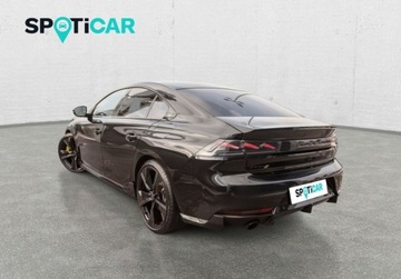 Peugeot 508 II SPORT ENGINEERED Facelifting 1.6 Plug-In Hybrid 360KM 2025 Peugeot 508 PureTech PHEV 360 Sport Enginee AWD SS e-EAT NAJMOCNIEJSZY 1.6, zdjęcie 7