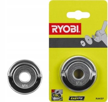 RYOBI RAKFE ADAPTER FIXTEC TO SZLIFIEREK KĄTOWYCH