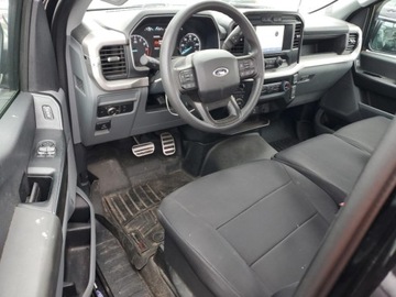 Ford 2022 Ford F150 2022 3.3l 3.3 Benzyna 290KM, zdjęcie 8