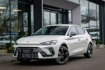 Cupra Leon II Hatchback Facelifting 1.5 eTSI MHEV 150KM 2026 Cupra Leon 1.5 eTSI 150 KM DSG DEMO, zdjęcie 1