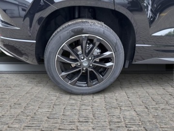 Skoda Karoq Crossover Facelifting 1.5 TSI ACT 150KM 2026 Skoda Karoq Karoq SPORTLINE 1.5 150KM 7-biegowa DS, zdjęcie 17
