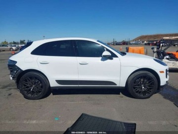 Porsche Macan 2021 Porsche Macan S 2021 3.0l 3.0 Benzyna 348KM, zdjęcie 6