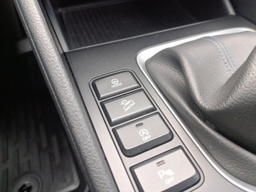 Hyundai Tucson III SUV 1.6 GDI 132KM 2017 Hyundai Tucson 1.6 GDI BlueDrive Comfort 2WD II (2, zdjęcie 23