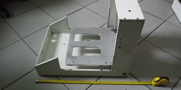 Приводной модуль линейного стола с ЧПУ