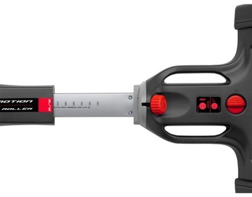 Роликовый тренажер Elite Quick-Motion