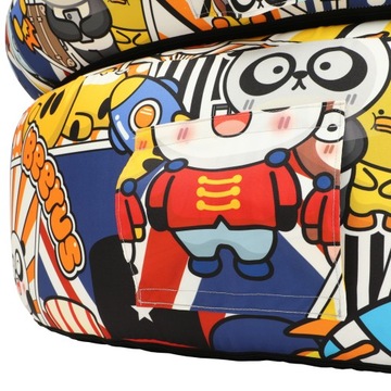 Надувной диван Yolco GS2P