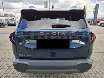 Dacia Bigster 1.2 TCe 140KM 2025 Od ręki - Extreme 1.2 TCe LPG 140KM / Pakiet Parking, Zimowy, zdjęcie 3