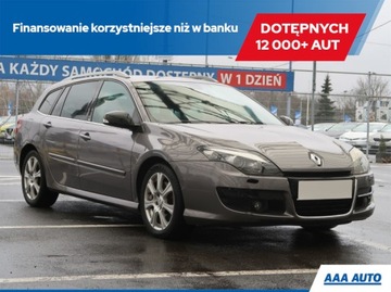 Renault Laguna III 2011