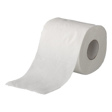 PAPIER TOALETOWY TOALET TURYSTYCZNYCH WC 4 ROLEK