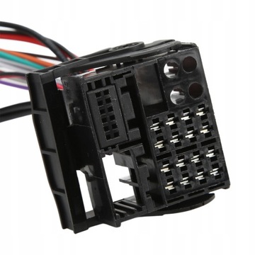 АДАПТЕР BLUETOOTH AUX МОДУЛЬ CD30 CDC40 CD70