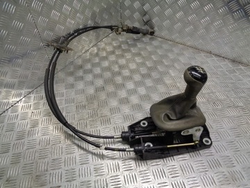 MECHANIZM ZMIANY BIEGÓW VOLVO V40 30614219