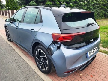 Volkswagen 2021 Volkswagen ID.3 Elektryczny 204KM, zdjęcie 5