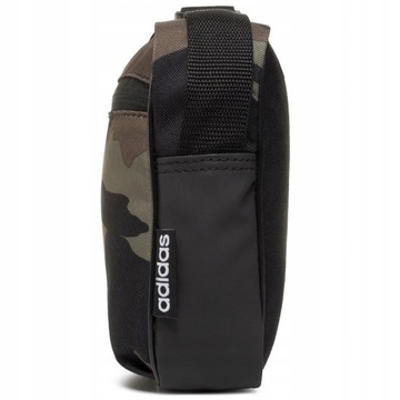 МАЛЕНЬКАЯ СУМКА ADIDAS MESSAGE CAMO