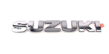 Znaczek suzuki