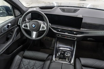 BMW X5 G05 SUV Facelifting 3.0 30d 298KM 2025 BMW X5 xDrive30d Dostępny od ręki!, zdjęcie 17