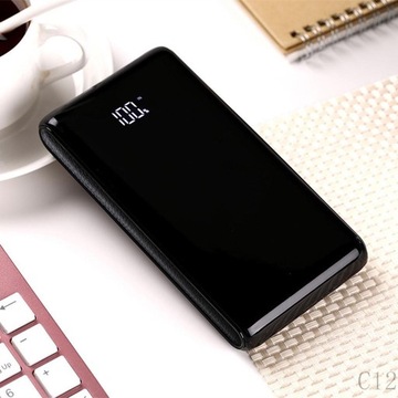 6x18650 Корпус для аккумулятора 5 В с
