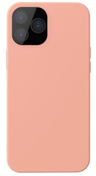 ЧЕХОЛ ДЛЯ IPHONE 12 MINI ПРЕМИУМ МЯГКИЙ ТПУ