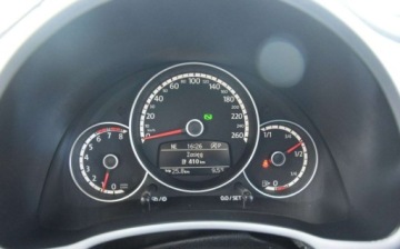 Volkswagen Beetle Hatchback 3d 1.2 TSI 105KM 2015 Volkswagen Beetle 1.2 TSI Automat Navi PDC Klimatronik Sprowadzony Oplacony, zdjęcie 31