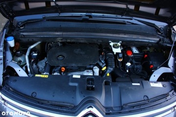 Citroen C4 Spacetourer Van 1.5 BlueHDi 131KM 2019 Citroen C4 SpaceTourer Citroen C4 SpaceTourer 1.5 BlueHDi More Life SampS, zdjęcie 38