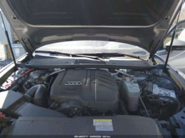 Audi A6 C8 2021 Audi A6 Limousine 2021 AUDI A6 PREMIUM PLUS 45 TFSI QUATTRO S TRONIC 2.0, zdjęcie 9