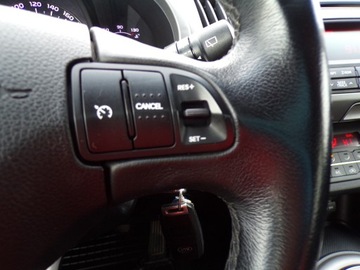 Kia Sportage III 2014 KIA SPORTAGE 1.7 CRDI 115 KM AUTO Z NIEMIEC, zdjęcie 17