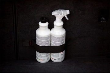 ДЕРЖАТЕЛЬ НА ВЕЛКРО БАГАЖНИК-ОРГАНИЗАТОР 30,5 см