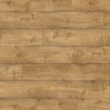 PANELE WINYLOWE LVT DĄB PIKNIKOWY CIEPŁY 2,21m2