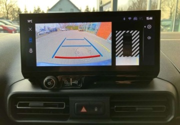 Toyota 2024 Toyota Proace City Verso Toyota Proace City Verso Long 1.5 D-4D Family 1.5, zdjęcie 24