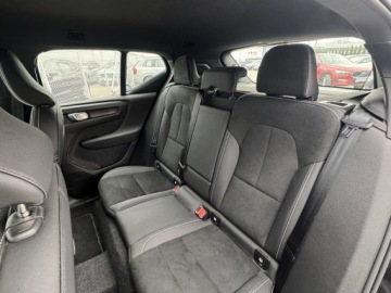 Volvo XC40 Crossover Facelifting 2.0 B3 163KM 2025 Volvo XC 40 XC40 B3 Core | Onyx Black | aut | Serw, zdjęcie 26