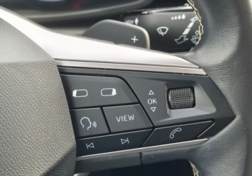 Seat Leon IV 2021 Seat Leon Style, Tempomat, Apple CarPlay, Bezwypadkowy, Salon Polska, 1 wl., zdjęcie 20