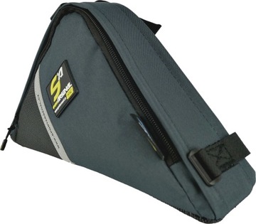 SPORT ARSENAL 503 средняя треугольная сумка + повязка на голову