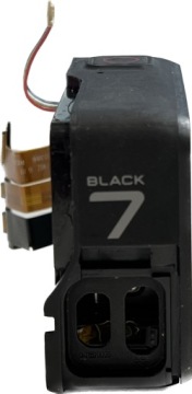 Корпус GoPro 7 с ЖК-дисплеем