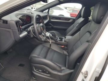 Porsche Cayenne III 2024 Porsche Cayenne 2024 Porsche Cayenne COUPE 3.0 Benzyna 348KM, zdjęcie 7