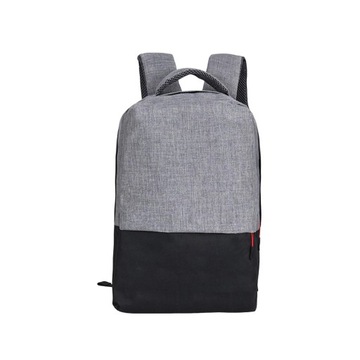 Casualowy plecak na laptopa. Pasuje do rozmiaru 15