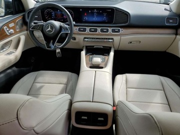 Mercedes GLE V167 2024 Mercedes-Benz GLE 350 4Matic 2024 2.0l 2.0 Benzyna 255KM, zdjęcie 8