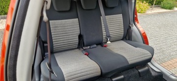 Suzuki SX4 I Hatchback 1.6 i 16V VVT 107KM 2008 Suzuki SX4 1.6B 107KM, Reling, Klima. Bez Korozji. POLECAM !!!, zdjęcie 18