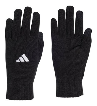 ADIDAS RĘKAWICZKI ZIMOWE SPORTOWE TIRO L GLOVES HS9760 R. L