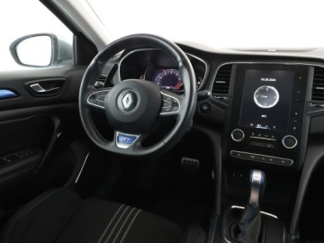 Renault Megane IV GT Grandtour 1.6 TCe 205KM 2018 Renault Megane GT 205KM Automat Navi Czujniki, zdjęcie 15