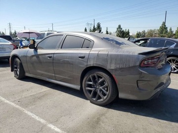 Dodge Charger VII 2023 Dodge Charger GT 2023 3.6l 3.6 Benzyna 300KM, zdjęcie 1