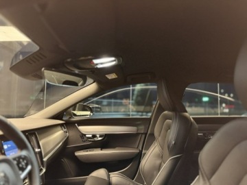 Volvo S90 II 2022 Volvo S90 B4 Plus Dark, Gwarancja,Bezwypadkowy, zdjęcie 18