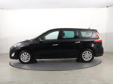 Renault Grand Scenic II Grand Scenic 1.9 dCi FAP 130KM 2011 Renault Grand Scenic 1.9 dCi, Salon Polska, zdjęcie 2