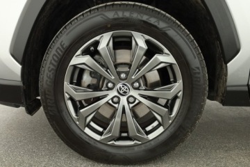 Toyota RAV4 V SUV 2.5 Hybrid Dynamic Force 218KM 2022 Toyota RAV 4 2.5 Hybrid, Salon Polska, zdjęcie 11